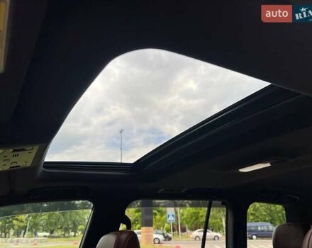 Лексус ЛХ, объемом двигателя 5.7 л и пробегом 128 тыс. км за 62000 $, фото 18 на Automoto.ua