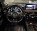 Лексус ЛХ, об'ємом двигуна 4.5 л та пробігом 152 тис. км за 58500 $, фото 20 на Automoto.ua