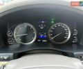 Лексус ЛХ, объемом двигателя 4.46 л и пробегом 100 тыс. км за 67000 $, фото 26 на Automoto.ua