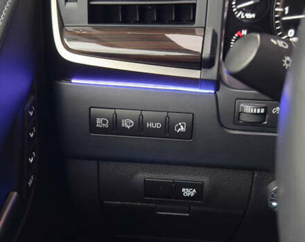 Лексус ЛХ, объемом двигателя 5.7 л и пробегом 168 тыс. км за 62800 $, фото 3 на Automoto.ua