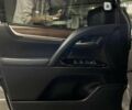 Лексус ЛХ, об'ємом двигуна 4.5 л та пробігом 152 тис. км за 58500 $, фото 15 на Automoto.ua