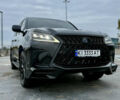 Лексус ЛХ, объемом двигателя 4.46 л и пробегом 100 тыс. км за 67000 $, фото 9 на Automoto.ua