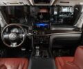 Лексус ЛХ, об'ємом двигуна 0 л та пробігом 140 тис. км за 65500 $, фото 28 на Automoto.ua