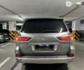 Лексус ЛХ, об'ємом двигуна 4.5 л та пробігом 152 тис. км за 58500 $, фото 8 на Automoto.ua