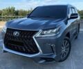 Лексус ЛХ, объемом двигателя 4.46 л и пробегом 174 тыс. км за 57500 $, фото 1 на Automoto.ua
