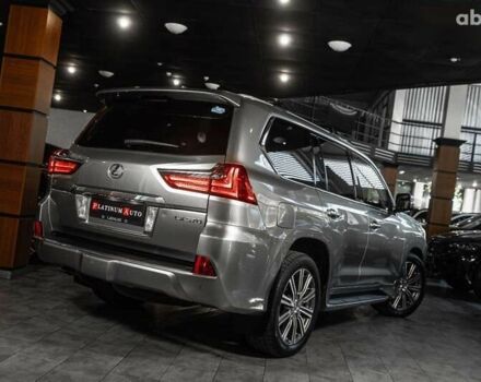 Лексус ЛХ, об'ємом двигуна 0 л та пробігом 140 тис. км за 65500 $, фото 3 на Automoto.ua