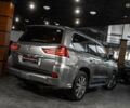 Лексус ЛХ, об'ємом двигуна 0 л та пробігом 140 тис. км за 65500 $, фото 3 на Automoto.ua