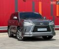 Лексус ЛХ, объемом двигателя 5.7 л и пробегом 128 тыс. км за 62000 $, фото 1 на Automoto.ua