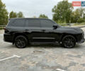 Лексус ЛХ, объемом двигателя 4.46 л и пробегом 100 тыс. км за 67000 $, фото 7 на Automoto.ua
