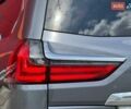 Лексус ЛХ, объемом двигателя 5.7 л и пробегом 128 тыс. км за 62000 $, фото 8 на Automoto.ua