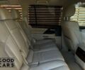 Лексус ЛХ, объемом двигателя 4.5 л и пробегом 157 тыс. км за 56500 $, фото 13 на Automoto.ua