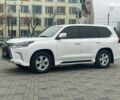 Лексус ЛХ, объемом двигателя 4.5 л и пробегом 143 тыс. км за 61700 $, фото 14 на Automoto.ua