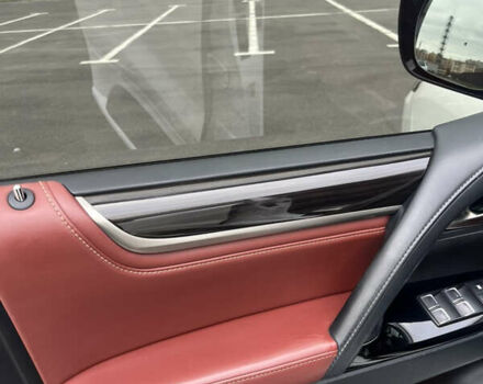 Лексус ЛХ, об'ємом двигуна 4.5 л та пробігом 119 тис. км за 63000 $, фото 18 на Automoto.ua