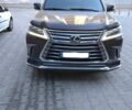 Лексус ЛХ, объемом двигателя 4.5 л и пробегом 772 тыс. км за 75000 $, фото 3 на Automoto.ua