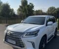 Лексус ЛХ, объемом двигателя 4.46 л и пробегом 54 тыс. км за 74654 $, фото 1 на Automoto.ua