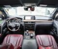 Лексус ЛХ, об'ємом двигуна 4.5 л та пробігом 139 тис. км за 64224 $, фото 7 на Automoto.ua