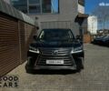 Лексус ЛХ, объемом двигателя 4.5 л и пробегом 157 тыс. км за 56500 $, фото 1 на Automoto.ua