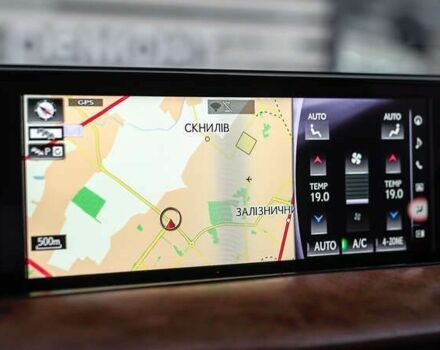 Лексус ЛХ, об'ємом двигуна 4.5 л та пробігом 139 тис. км за 64224 $, фото 28 на Automoto.ua