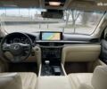 Лексус ЛХ, объемом двигателя 4.5 л и пробегом 143 тыс. км за 61700 $, фото 28 на Automoto.ua