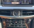 Лексус ЛХ, объемом двигателя 4.46 л и пробегом 54 тыс. км за 74654 $, фото 10 на Automoto.ua