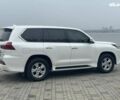 Лексус ЛХ, объемом двигателя 4.5 л и пробегом 143 тыс. км за 61700 $, фото 4 на Automoto.ua