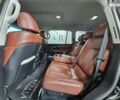 Лексус ЛХ, объемом двигателя 4.5 л и пробегом 73 тыс. км за 74999 $, фото 9 на Automoto.ua