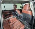 Лексус ЛХ, объемом двигателя 4.5 л и пробегом 73 тыс. км за 74999 $, фото 12 на Automoto.ua