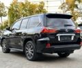 Лексус ЛХ, об'ємом двигуна 4.5 л та пробігом 116 тис. км за 69500 $, фото 8 на Automoto.ua