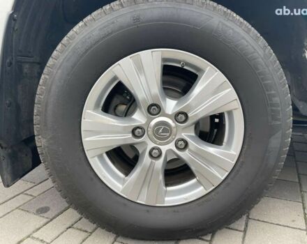Лексус ЛХ, объемом двигателя 4.5 л и пробегом 143 тыс. км за 61700 $, фото 24 на Automoto.ua