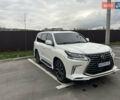 Лексус ЛХ, об'ємом двигуна 4.5 л та пробігом 119 тис. км за 63000 $, фото 2 на Automoto.ua
