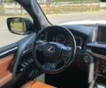 Лексус ЛХ, объемом двигателя 4.46 л и пробегом 54 тыс. км за 74654 $, фото 12 на Automoto.ua