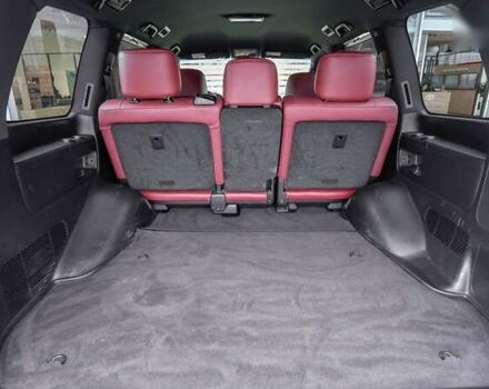 Лексус ЛХ, об'ємом двигуна 4.5 л та пробігом 139 тис. км за 64224 $, фото 9 на Automoto.ua