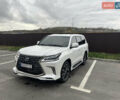 Лексус ЛХ, об'ємом двигуна 4.5 л та пробігом 119 тис. км за 63000 $, фото 1 на Automoto.ua