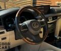 Лексус ЛХ, объемом двигателя 4.5 л и пробегом 157 тыс. км за 56500 $, фото 7 на Automoto.ua