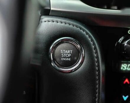 Лексус ЛХ, об'ємом двигуна 4.5 л та пробігом 139 тис. км за 64224 $, фото 26 на Automoto.ua