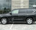 Лексус ЛХ, об'ємом двигуна 4.5 л та пробігом 68 тис. км за 72011 $, фото 2 на Automoto.ua