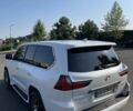 Лексус ЛХ, объемом двигателя 4.46 л и пробегом 54 тыс. км за 74654 $, фото 2 на Automoto.ua