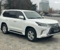 Лексус ЛХ, объемом двигателя 4.5 л и пробегом 143 тыс. км за 61700 $, фото 3 на Automoto.ua