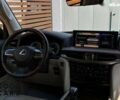 Лексус ЛХ, объемом двигателя 4.5 л и пробегом 157 тыс. км за 56500 $, фото 23 на Automoto.ua