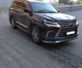 Лексус ЛХ, объемом двигателя 4.5 л и пробегом 772 тыс. км за 75000 $, фото 1 на Automoto.ua
