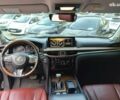 Лексус ЛХ, об'ємом двигуна 4.5 л та пробігом 116 тис. км за 69500 $, фото 20 на Automoto.ua