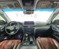 Лексус ЛХ, объемом двигателя 4.5 л и пробегом 73 тыс. км за 74999 $, фото 15 на Automoto.ua