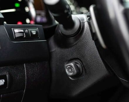 Лексус ЛХ, об'ємом двигуна 4.5 л та пробігом 139 тис. км за 64224 $, фото 18 на Automoto.ua