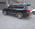 Лексус ЛХ, объемом двигателя 4.5 л и пробегом 772 тыс. км за 75000 $, фото 5 на Automoto.ua