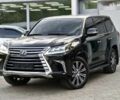 Лексус ЛХ, об'ємом двигуна 4.5 л та пробігом 116 тис. км за 69500 $, фото 1 на Automoto.ua