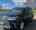 Лексус ЛХ, объемом двигателя 4.5 л и пробегом 188 тыс. км за 53000 $, фото 1 на Automoto.ua