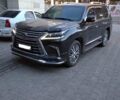 Лексус ЛХ, объемом двигателя 4.5 л и пробегом 772 тыс. км за 75000 $, фото 2 на Automoto.ua