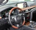 Лексус ЛХ, об'ємом двигуна 4.5 л та пробігом 139 тис. км за 64224 $, фото 14 на Automoto.ua