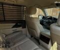 Лексус ЛХ, объемом двигателя 4.5 л и пробегом 157 тыс. км за 56500 $, фото 14 на Automoto.ua