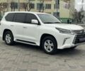 Лексус ЛХ, объемом двигателя 4.5 л и пробегом 143 тыс. км за 61700 $, фото 17 на Automoto.ua
